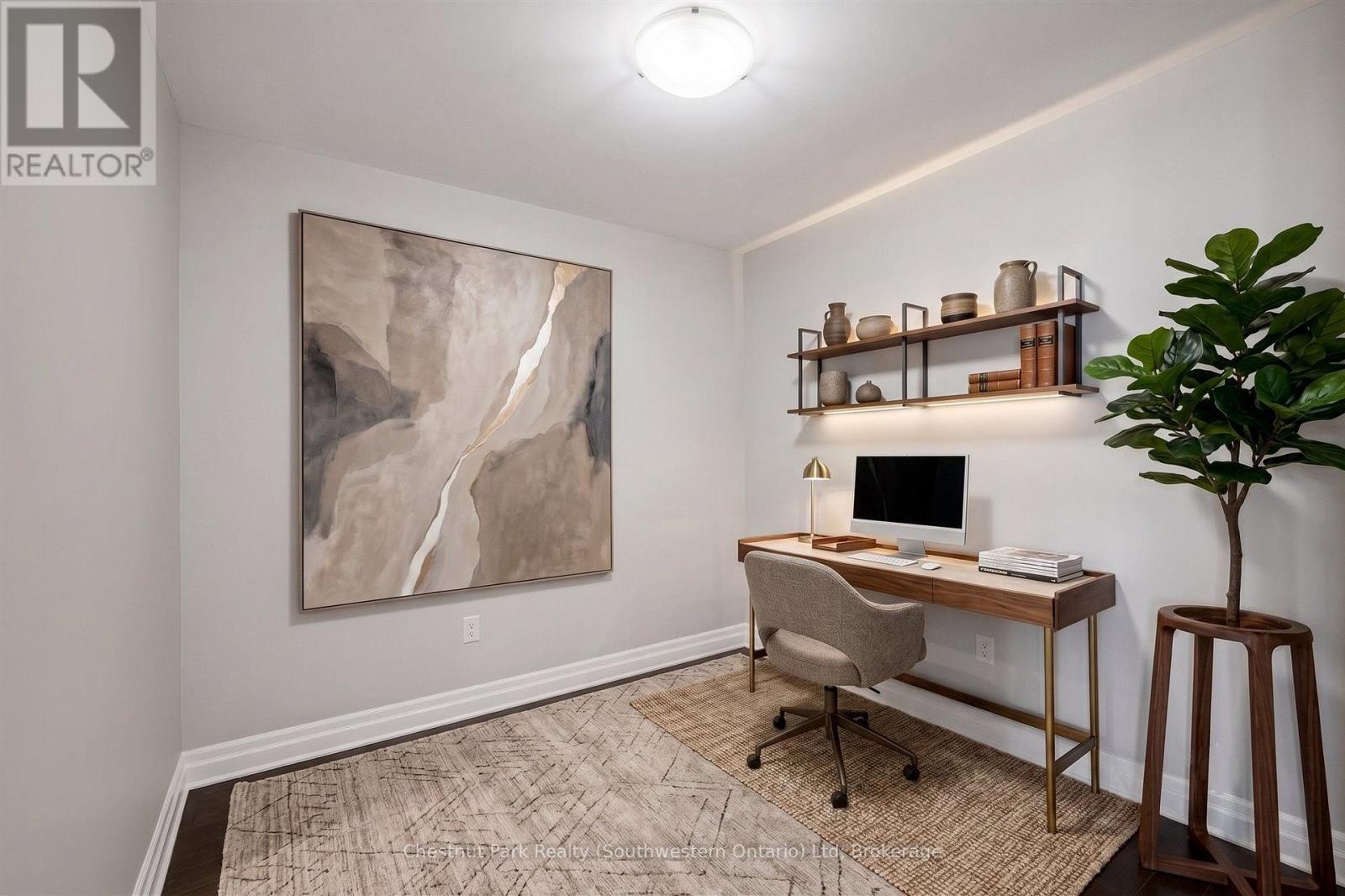 #405 160 MACDONELL STREET - 5