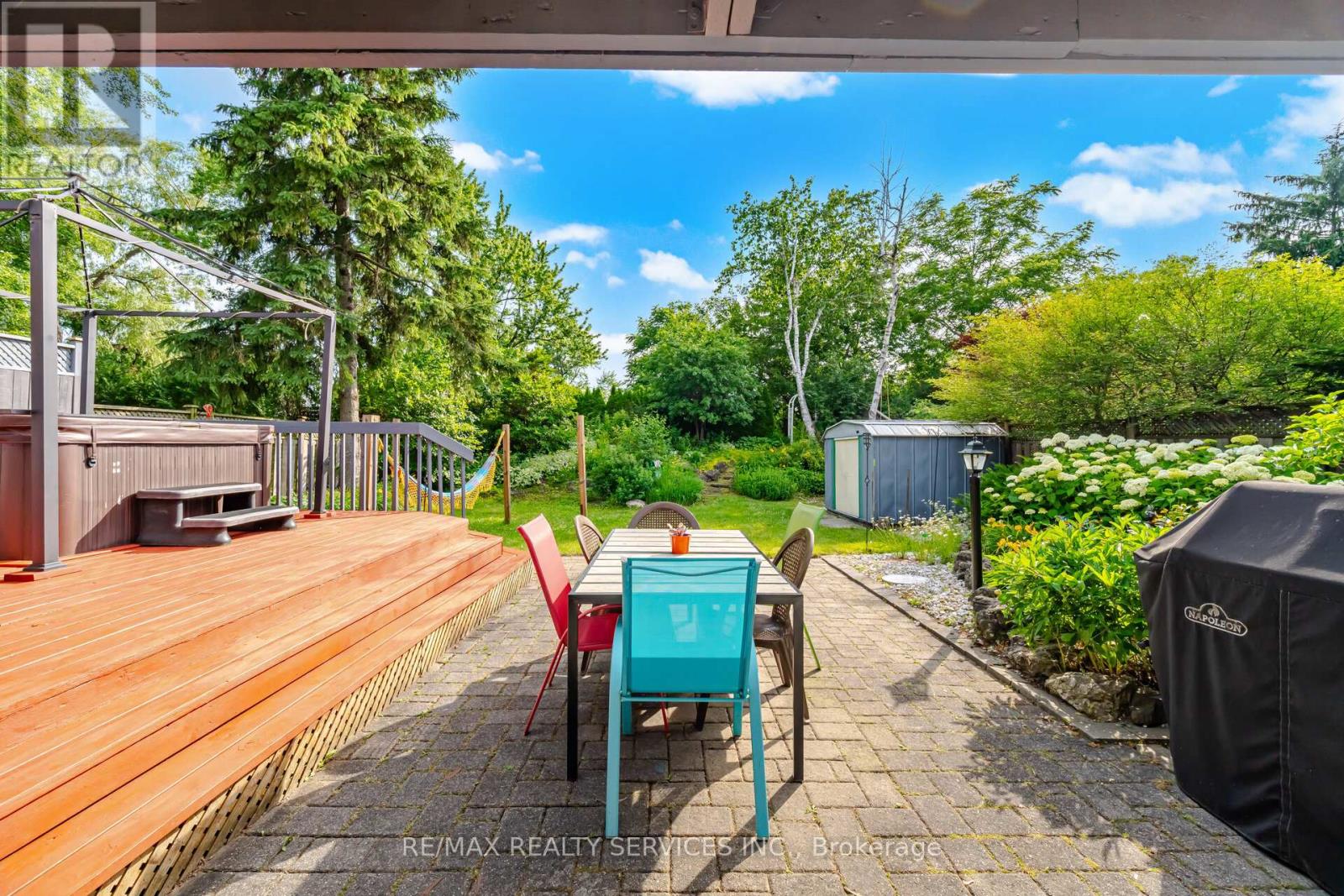133 ROMFIELD CIRCUIT - 46