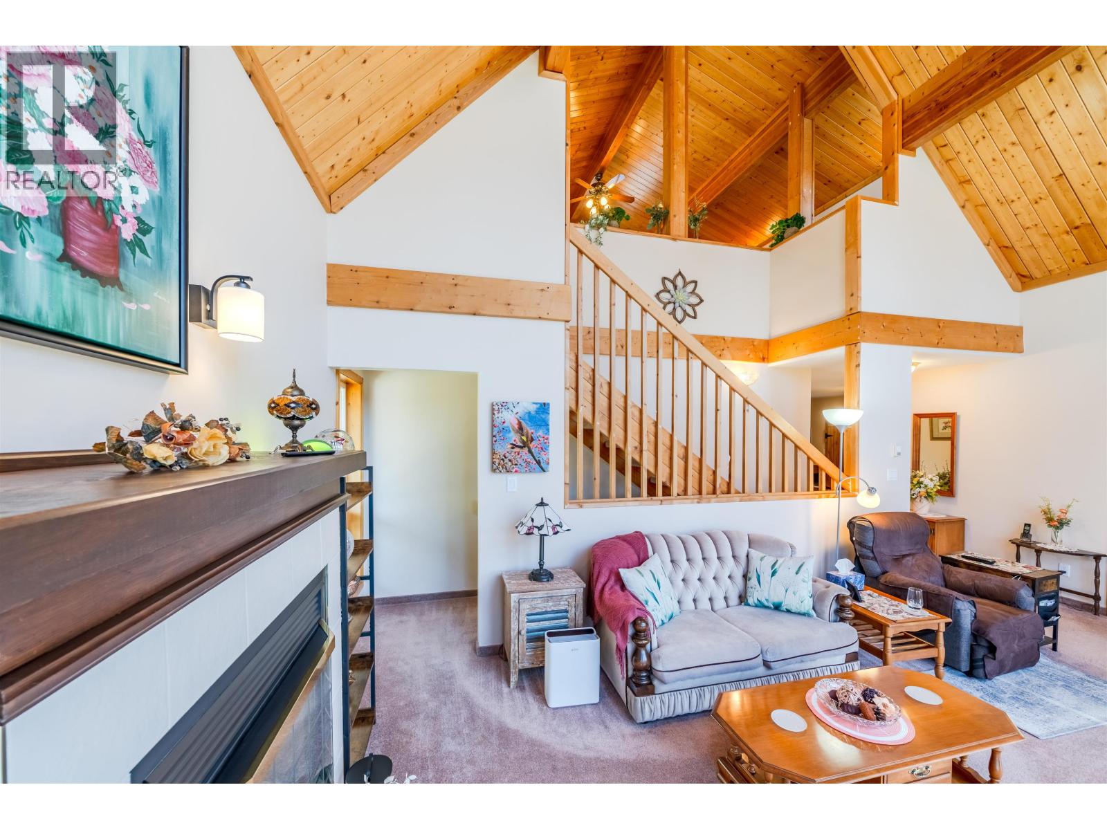 3544 CABIN ROAD, Lac La Hache