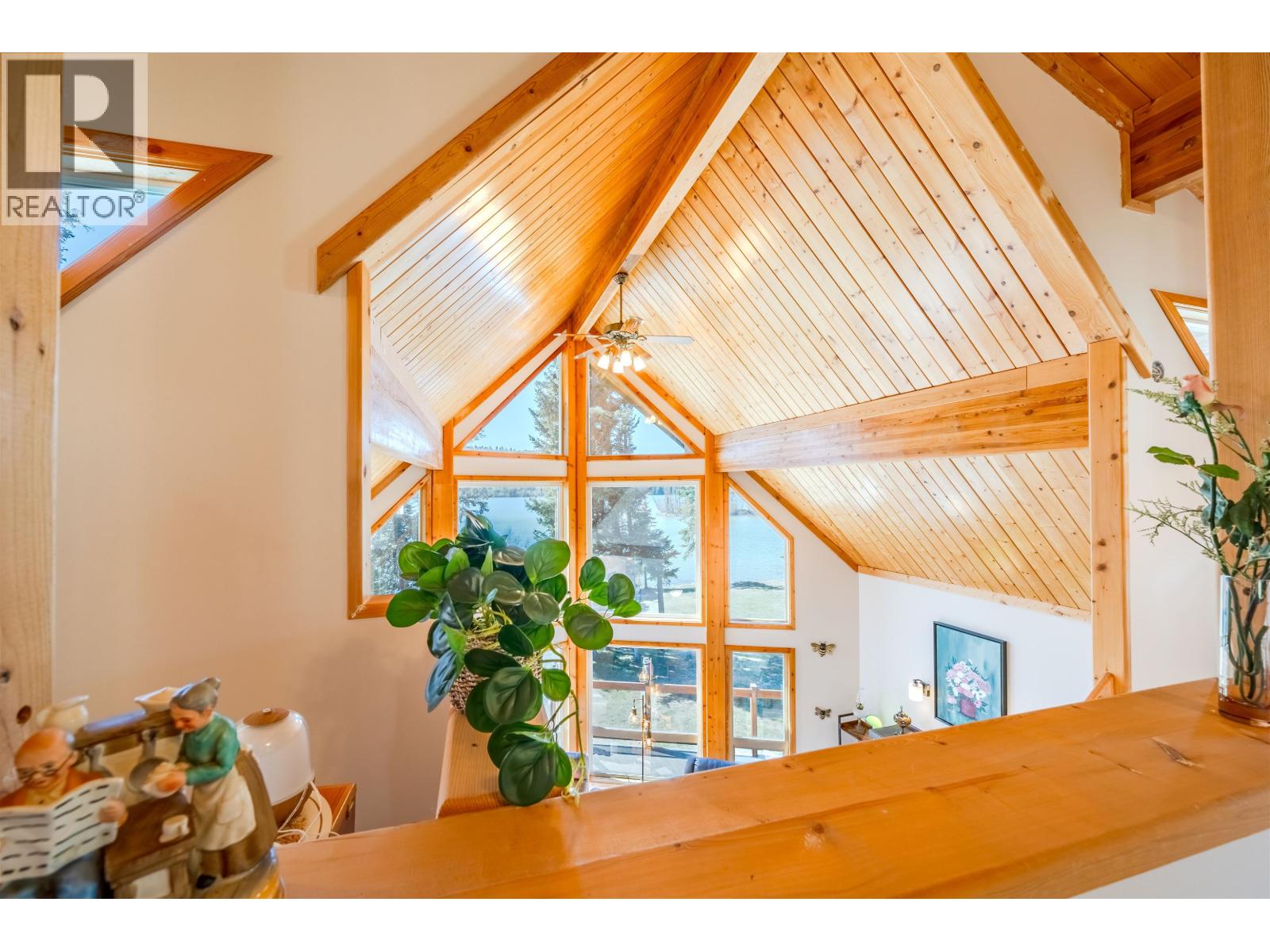 3544 CABIN ROAD, Lac La Hache