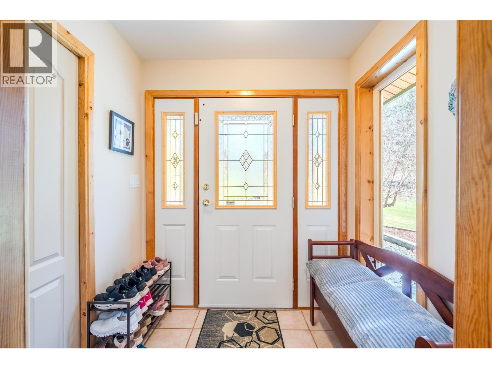 3544 CABIN ROAD, Lac La Hache