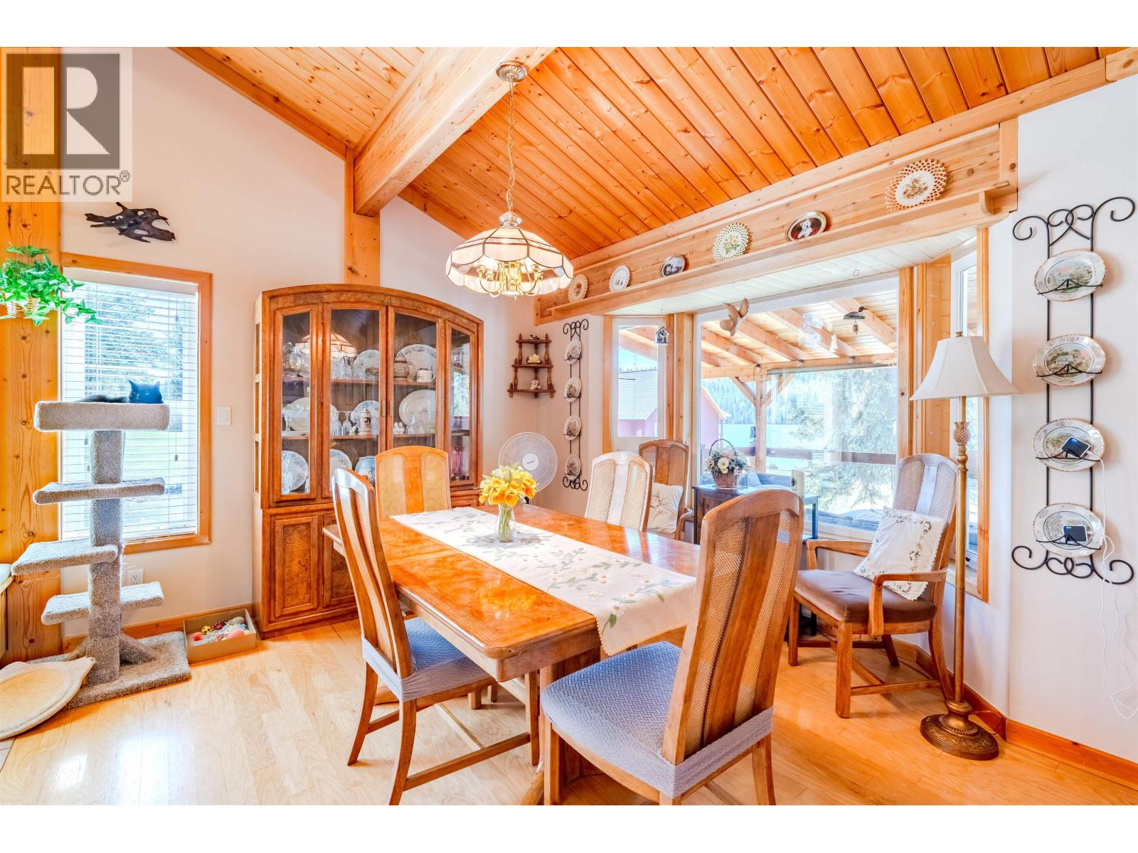3544 CABIN ROAD, Lac La Hache