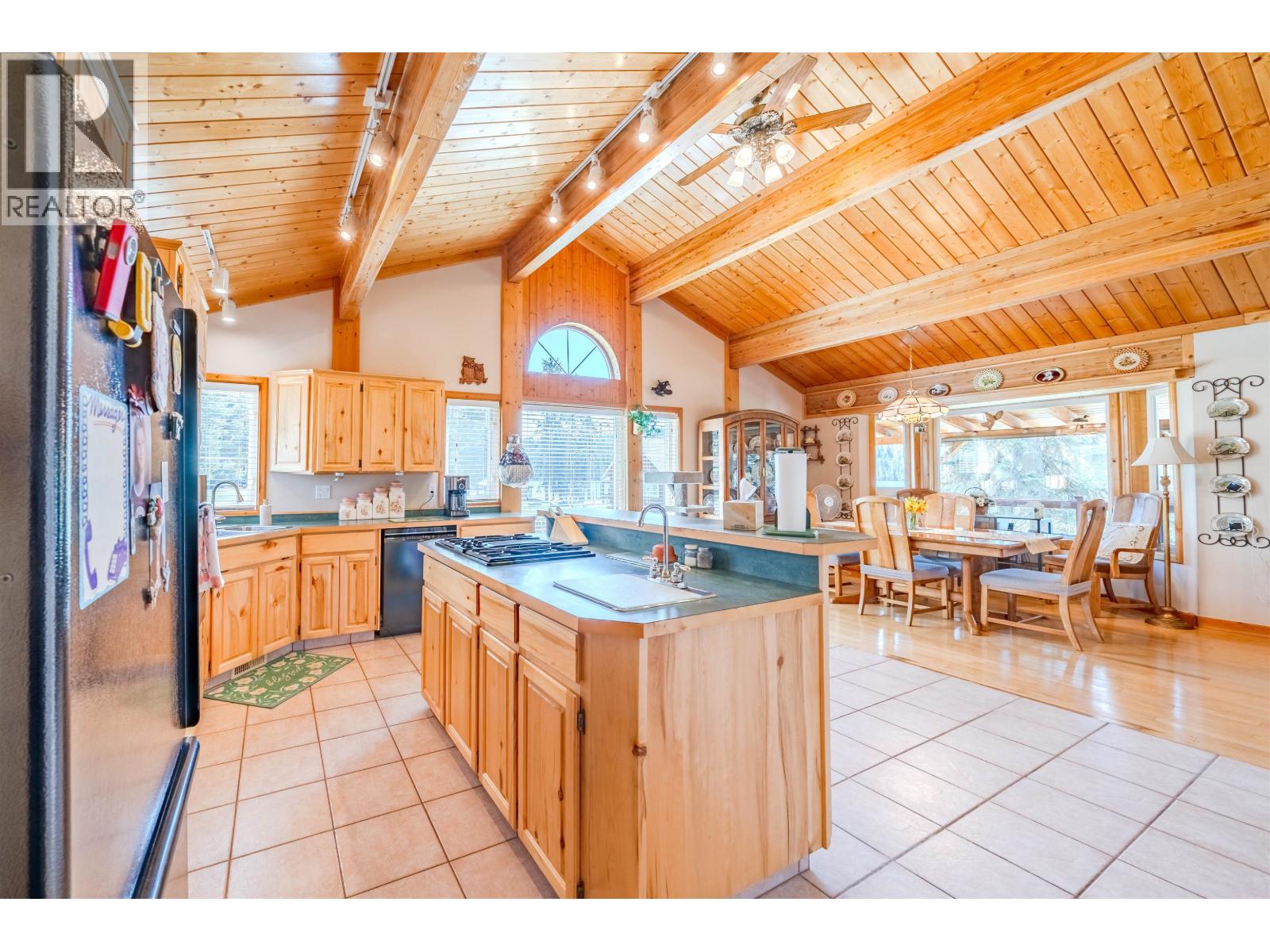 3544 CABIN ROAD, Lac La Hache