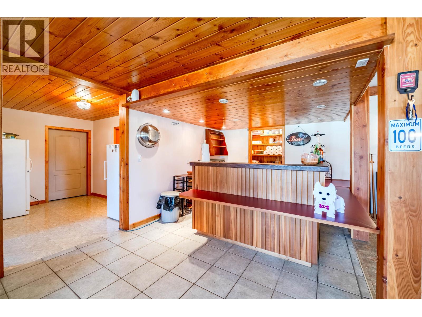 3544 CABIN ROAD, Lac La Hache