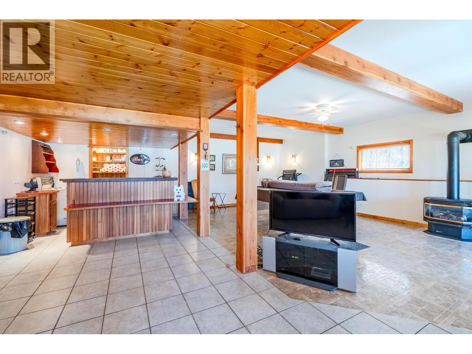 3544 CABIN ROAD, Lac La Hache