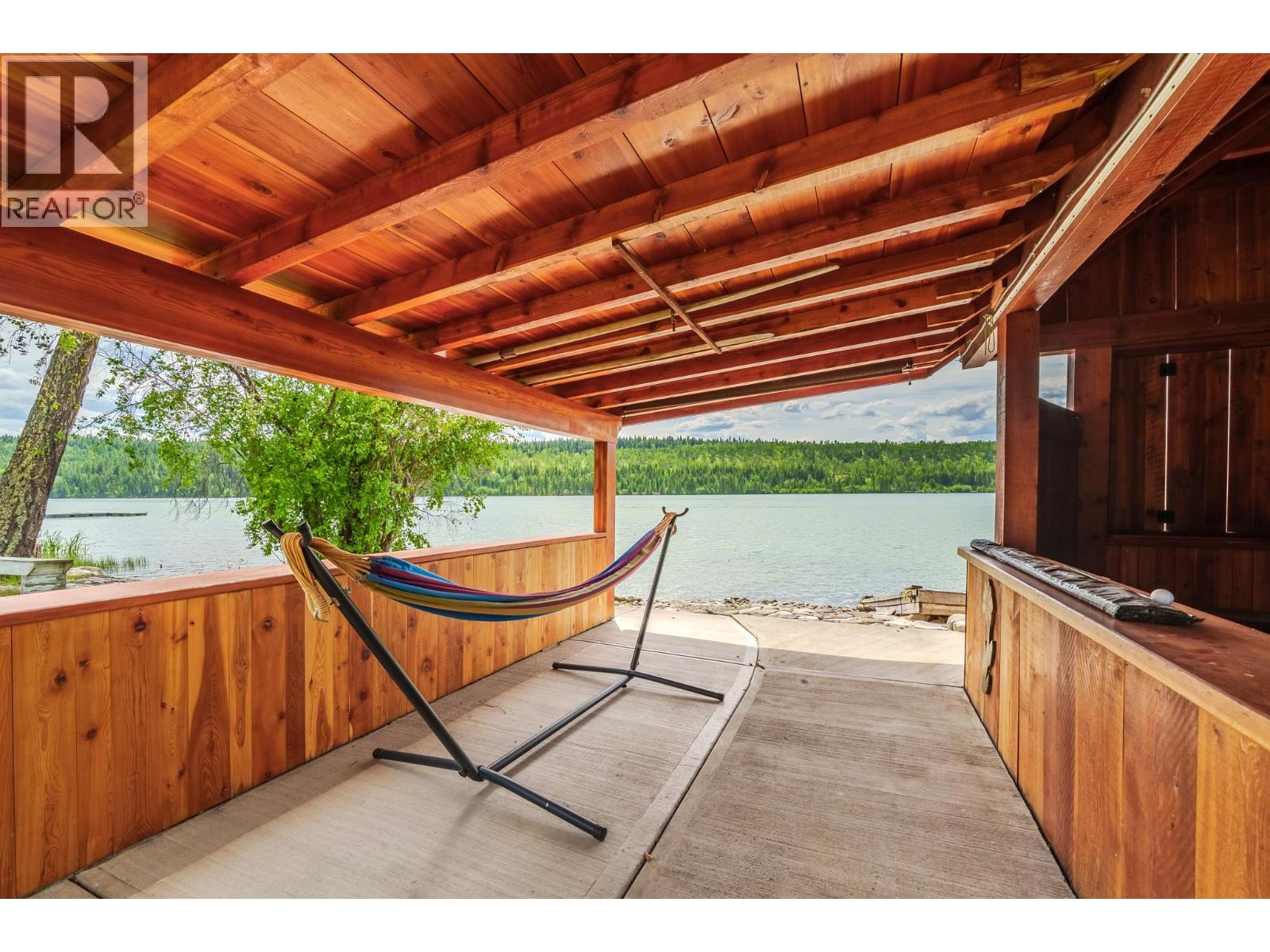3544 CABIN ROAD, Lac La Hache