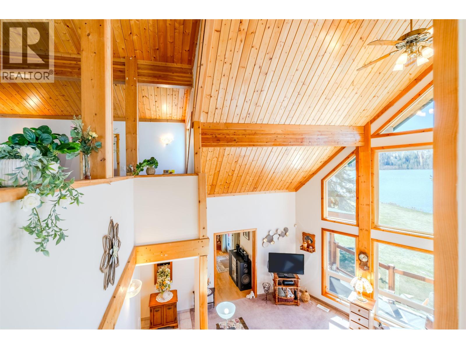 3544 CABIN ROAD, Lac La Hache