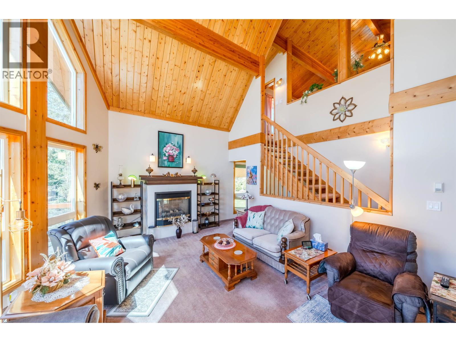 3544 CABIN ROAD, Lac La Hache