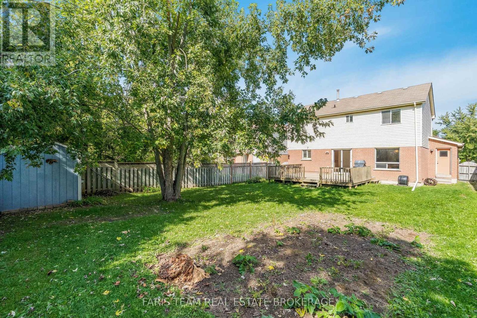 230 MARY ANNE DRIVE - 36