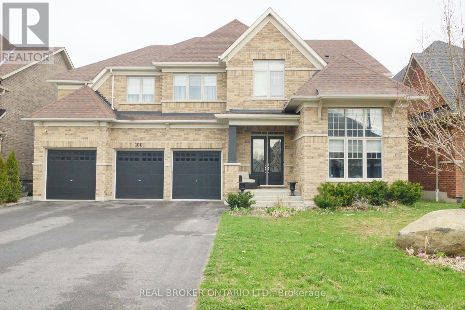 100 TRAIL BOULEVARD - 2
