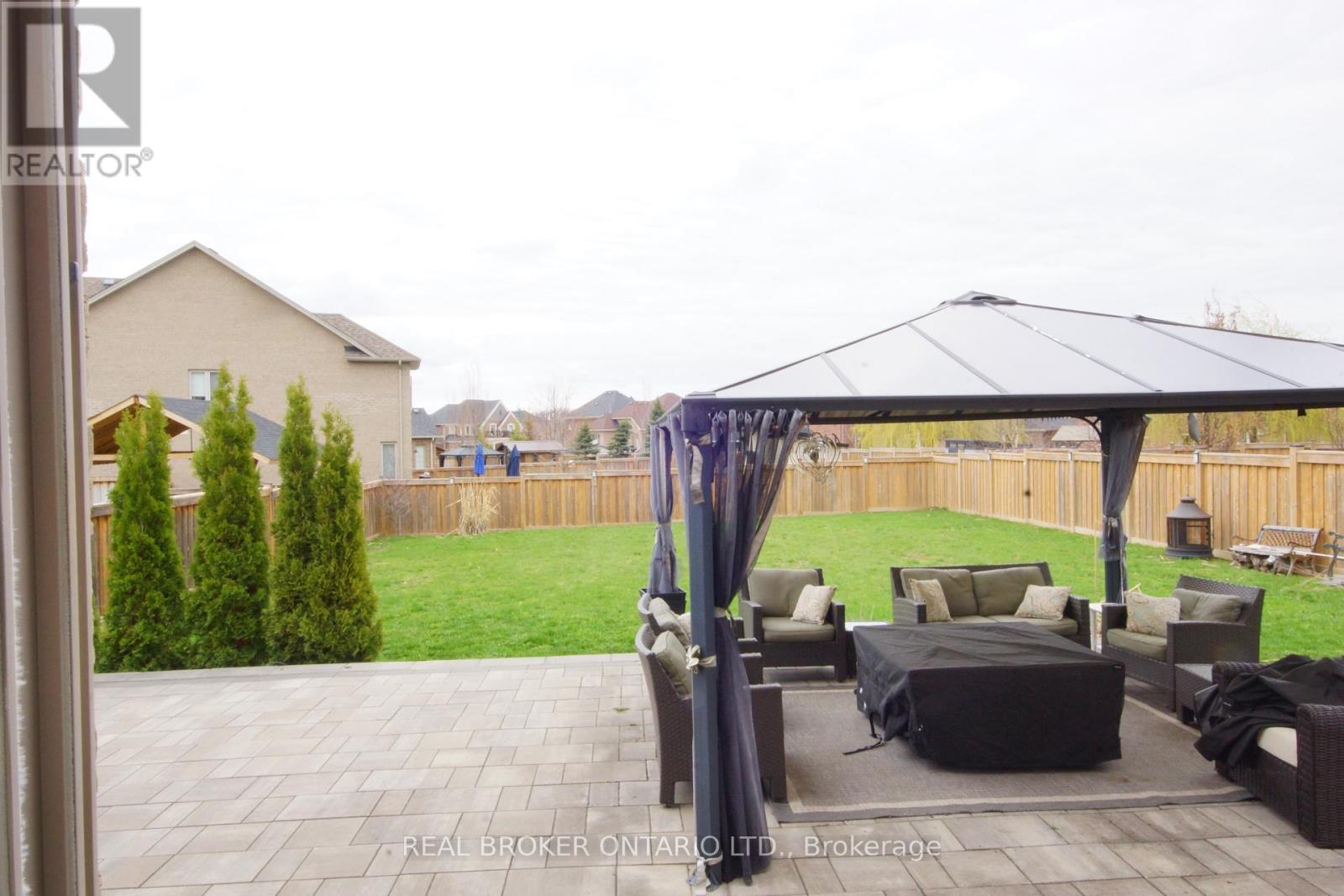 100 TRAIL BOULEVARD - 21