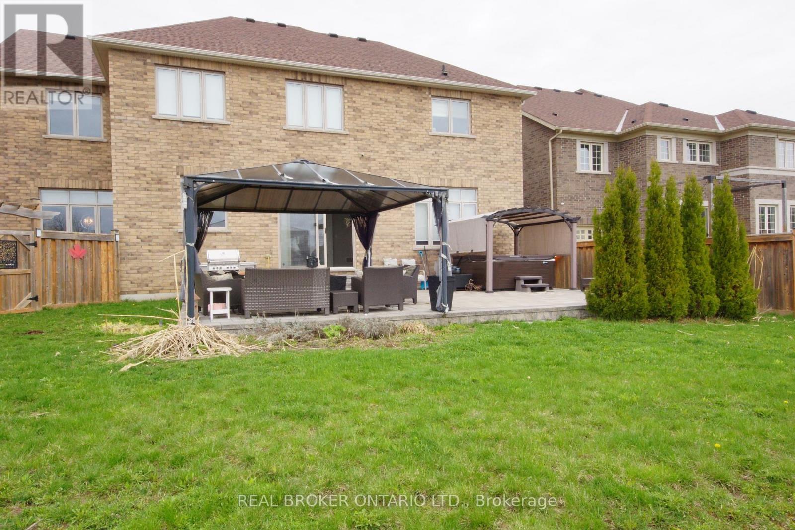 100 TRAIL BOULEVARD - 23