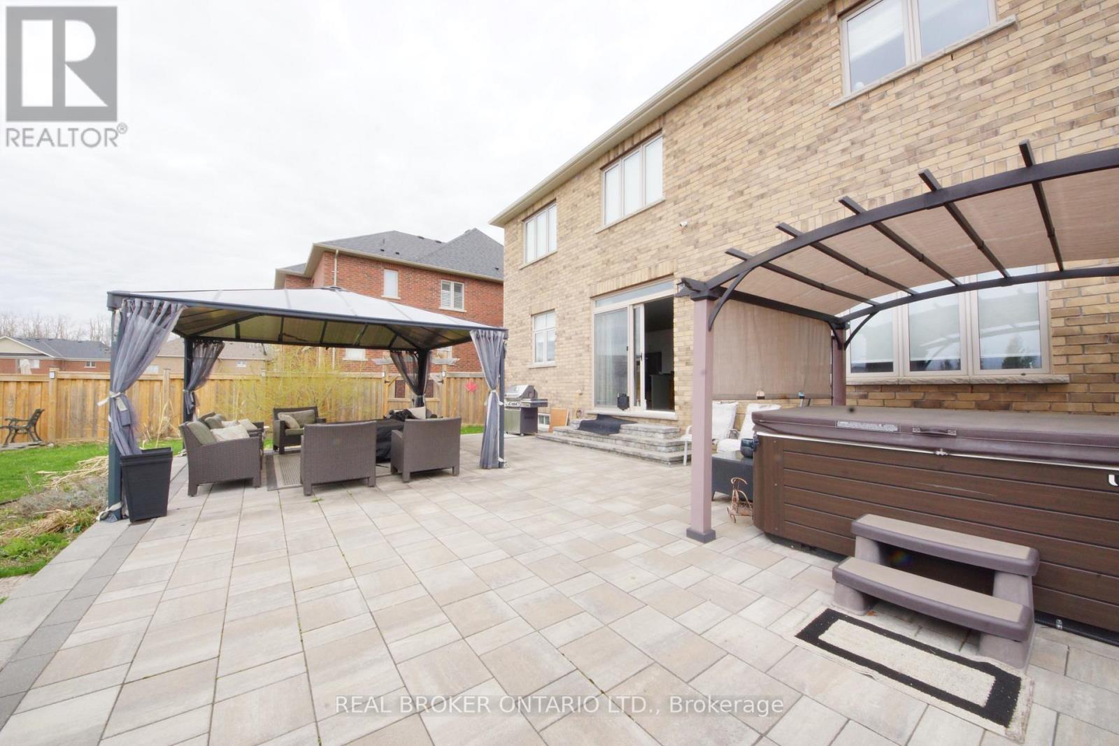 100 TRAIL BOULEVARD - 24