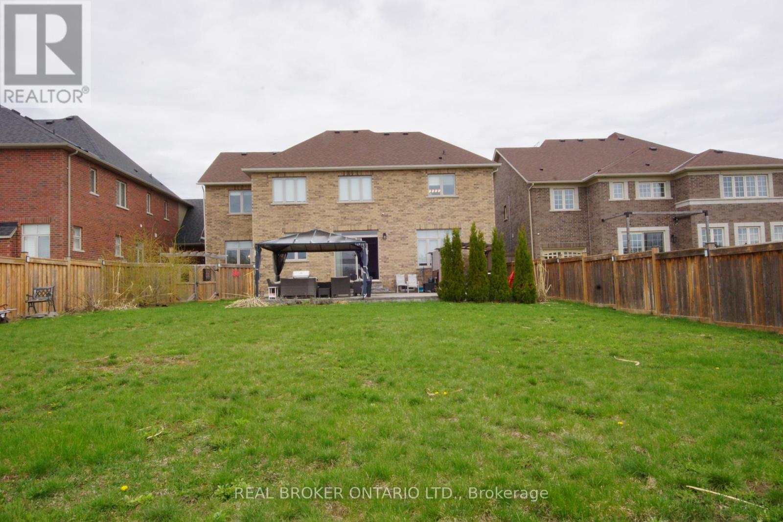 100 TRAIL BOULEVARD - 25