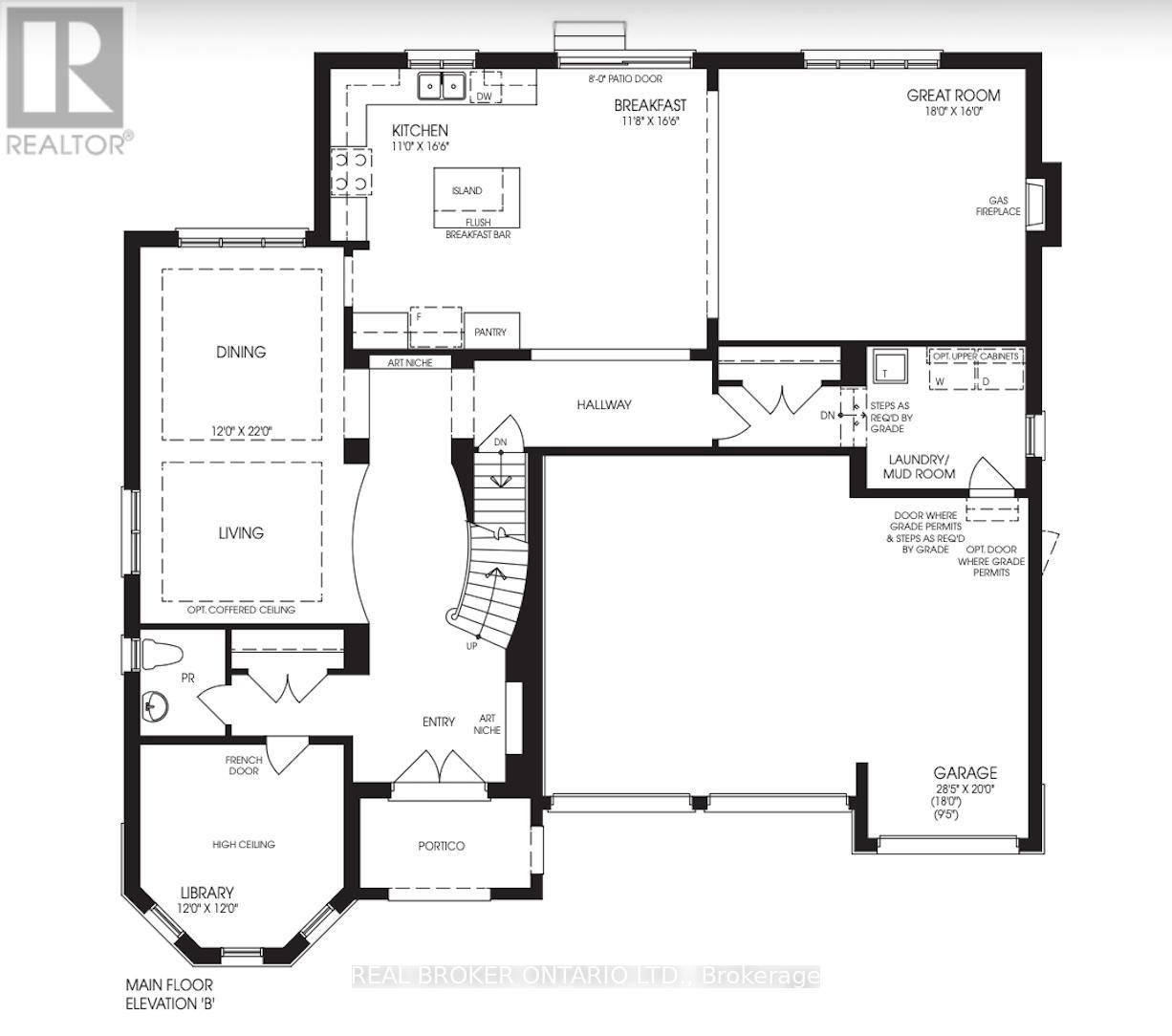 100 TRAIL BOULEVARD - 26