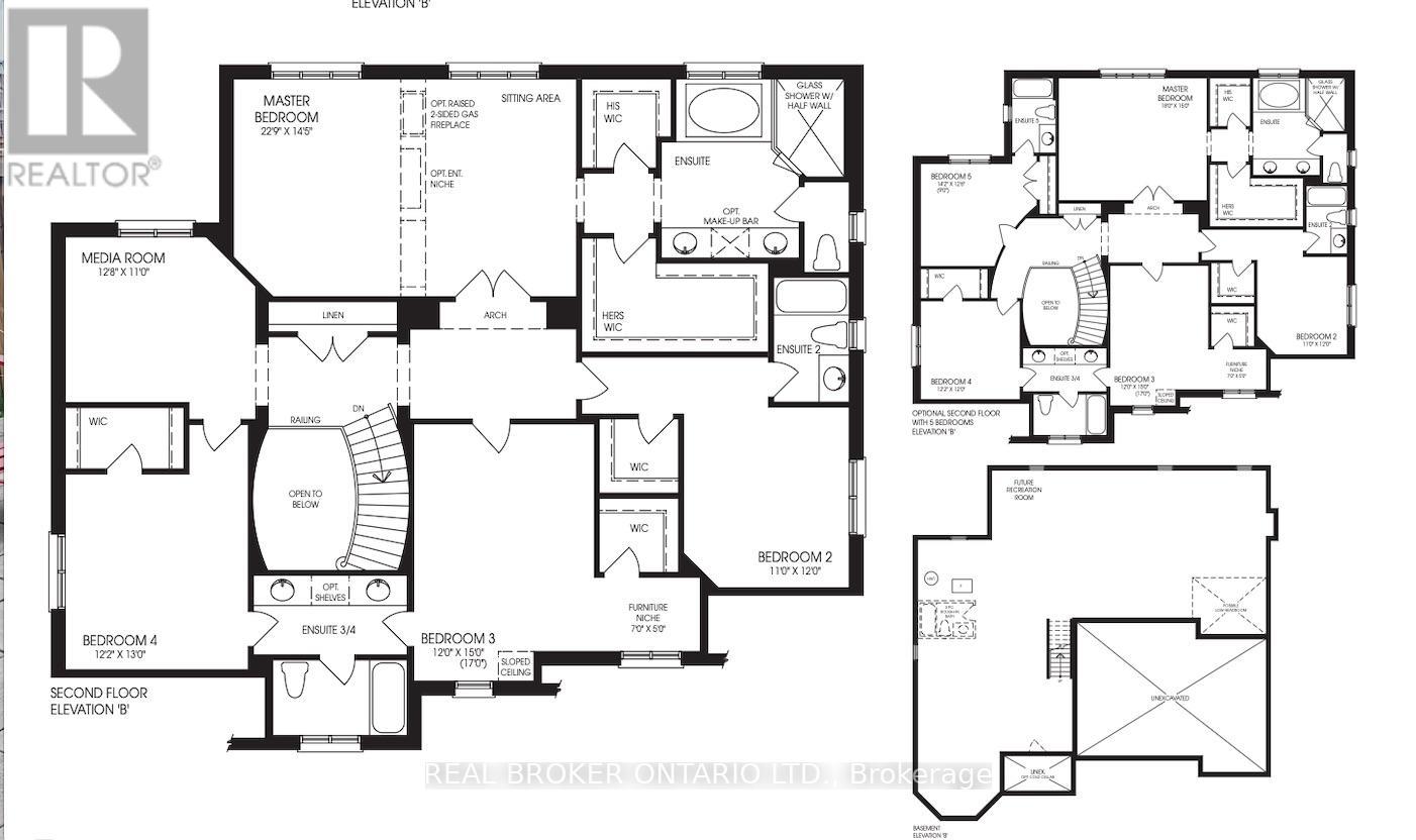 100 TRAIL BOULEVARD - 27
