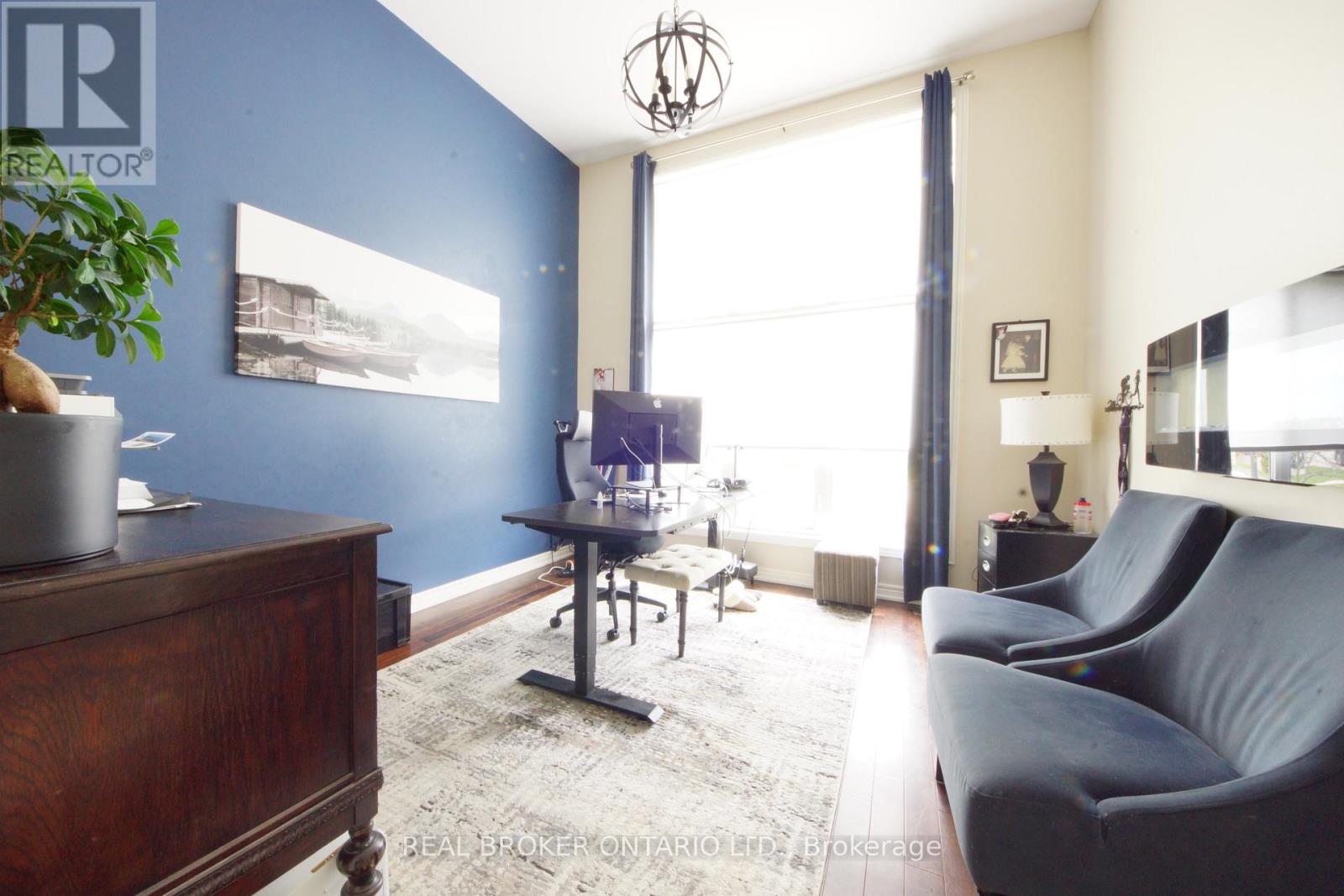 100 TRAIL BOULEVARD - 4