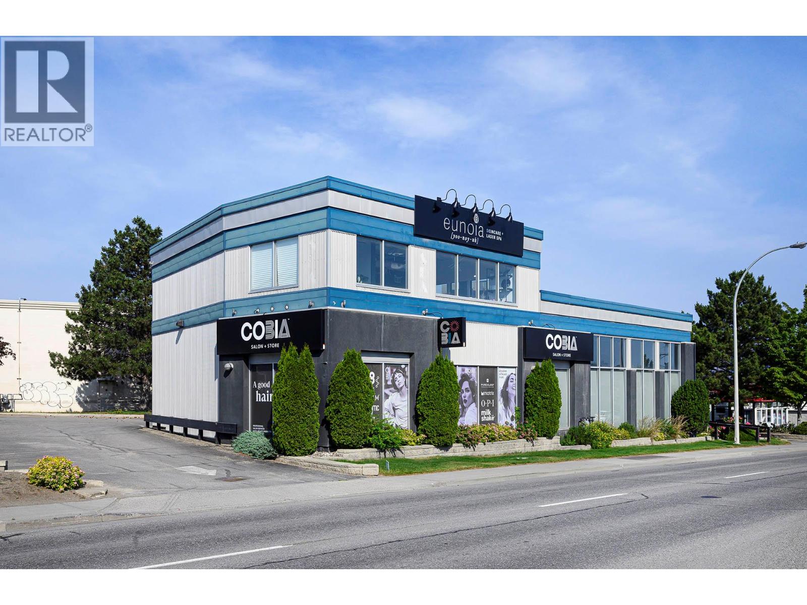 1300 SUMMIT Drive, Kamloops