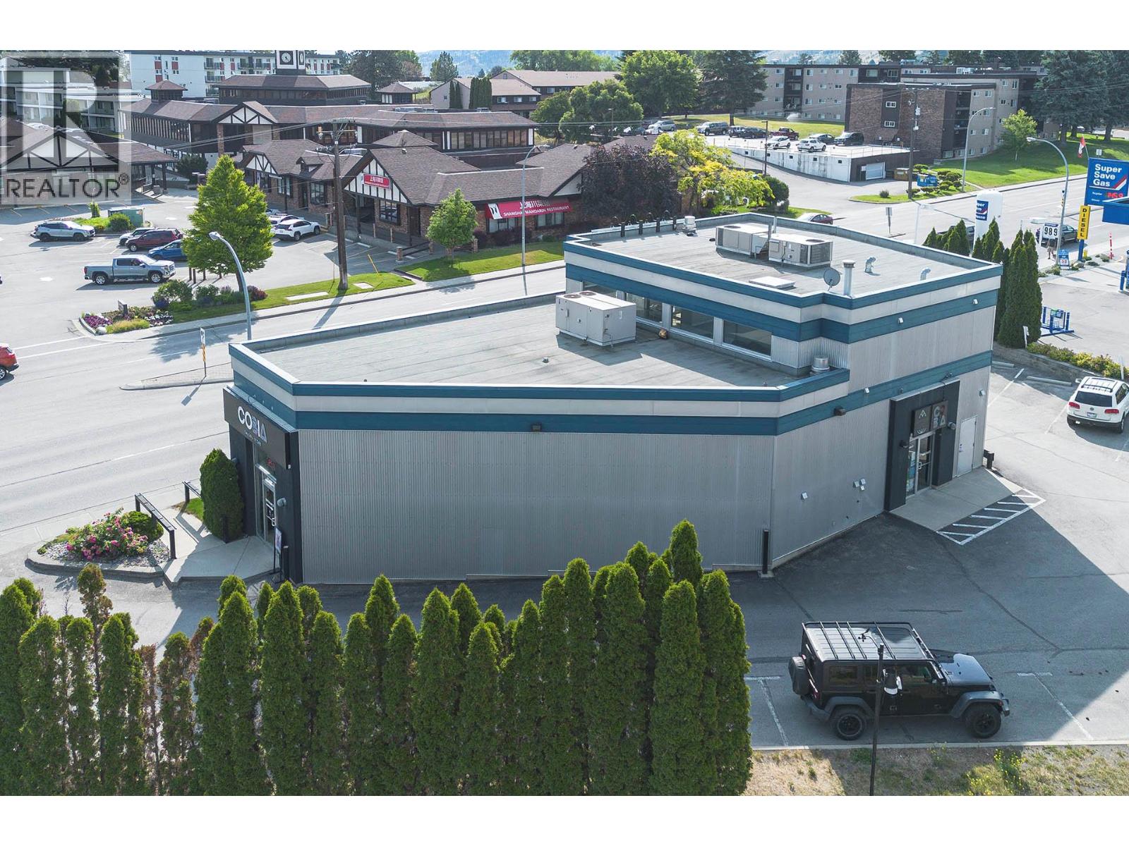  1300 SUMMIT Drive, Kamloops