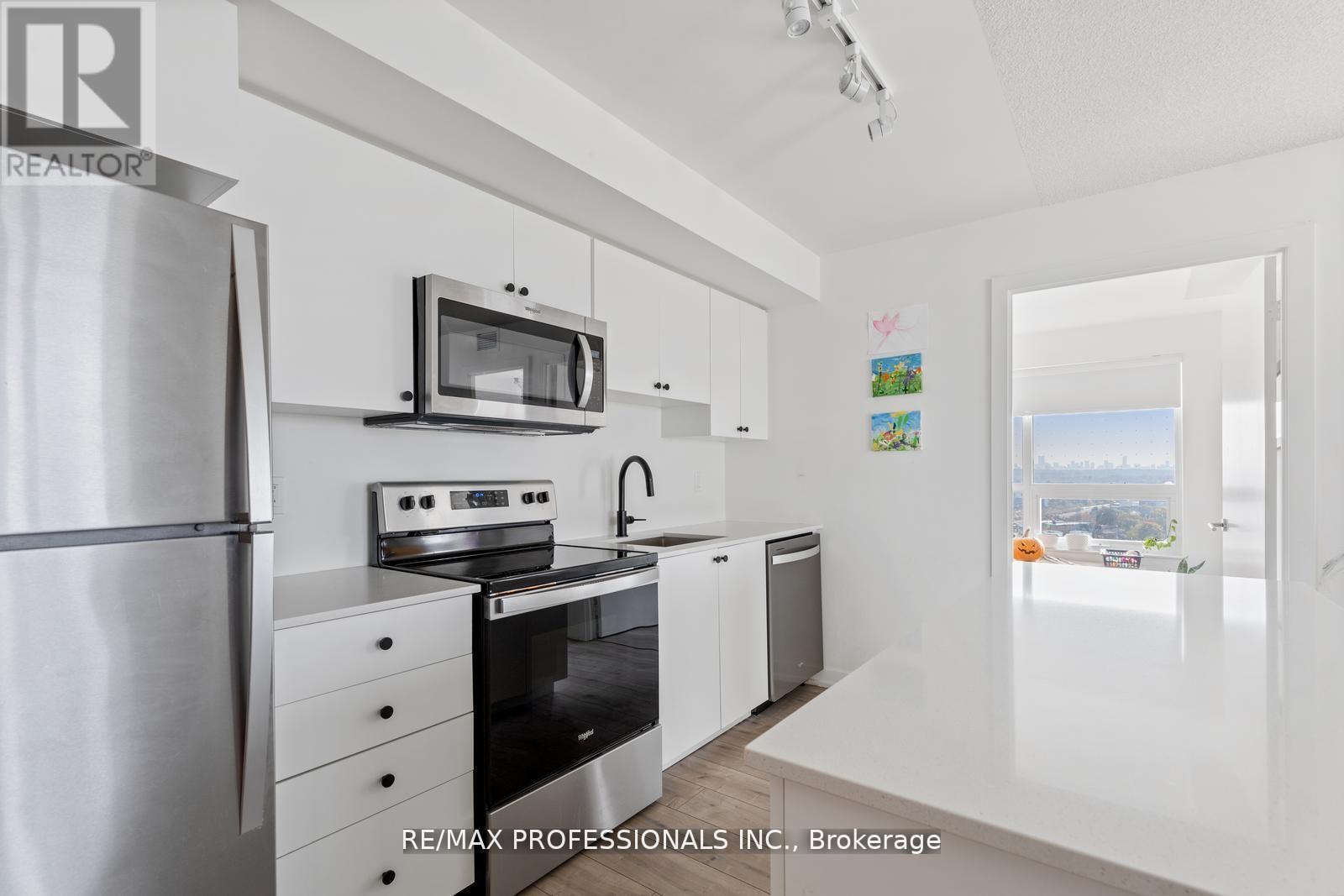 #1603 10 WILBY CRESCENT - 2
