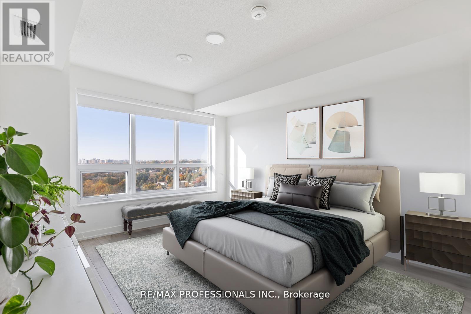 #1603 10 WILBY CRESCENT - 7