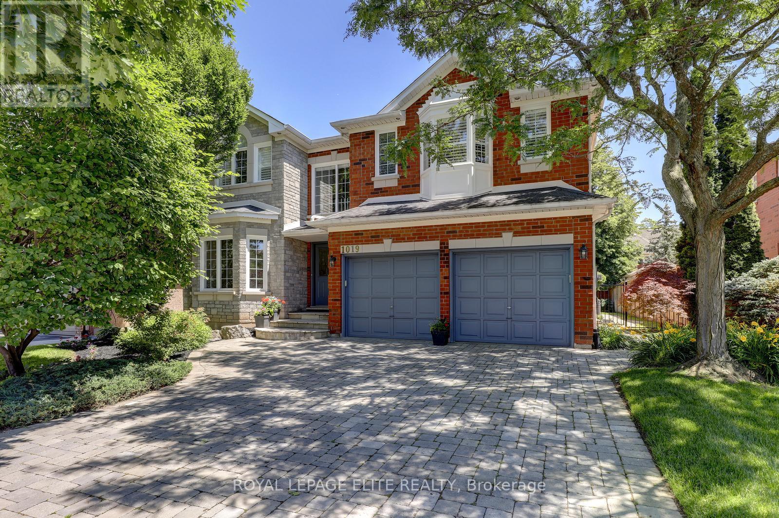 1019 SKYVALLEY CRESCENT - 1