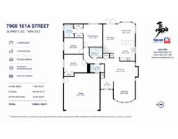 7968 161a Street, Surrey, BC V4N0K3 Photo 8