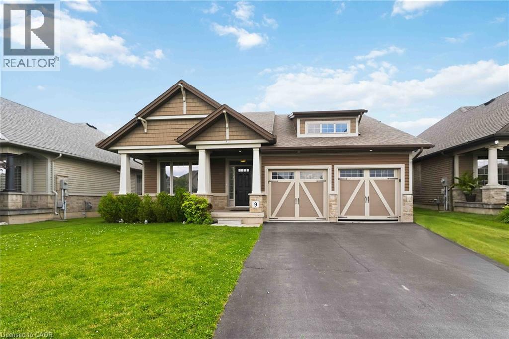 9 EFTHEMIO Court - 28