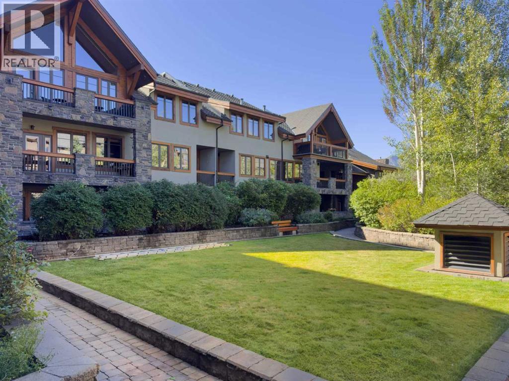 #213 505 Spring Creek Drive - 31