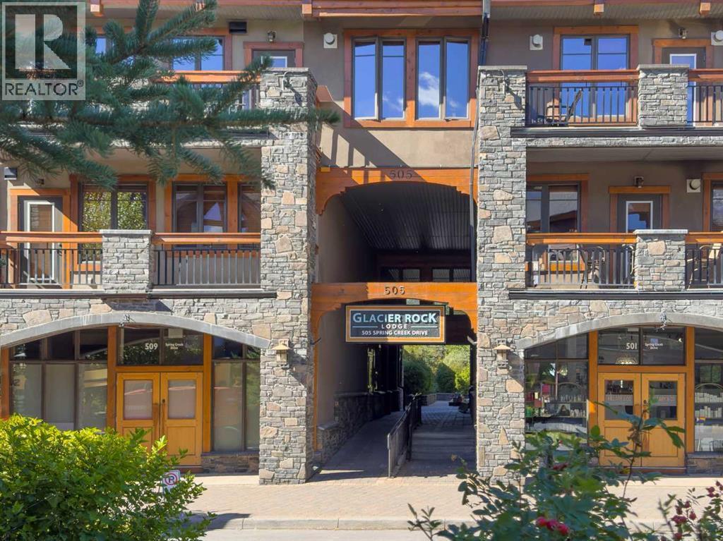#213 505 Spring Creek Drive - 33