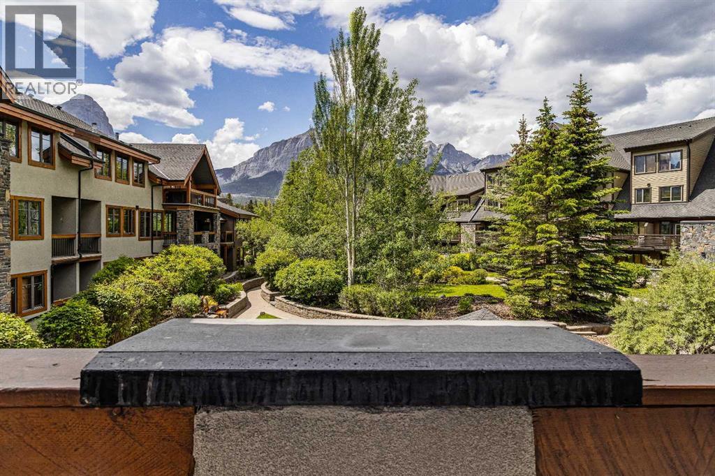 #213 505 Spring Creek Drive - 4
