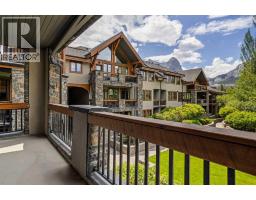 213, 505 Spring Creek Drive, Canmore, AB T1W0C5 Photo 14