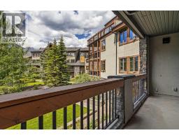 213, 505 Spring Creek Drive, Canmore, AB T1W0C5 Photo 15