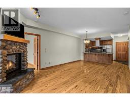 213, 505 Spring Creek Drive, Canmore, AB T1W0C5 Photo 23