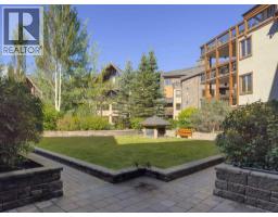 213, 505 Spring Creek Drive, Canmore, AB T1W0C5 Photo 30