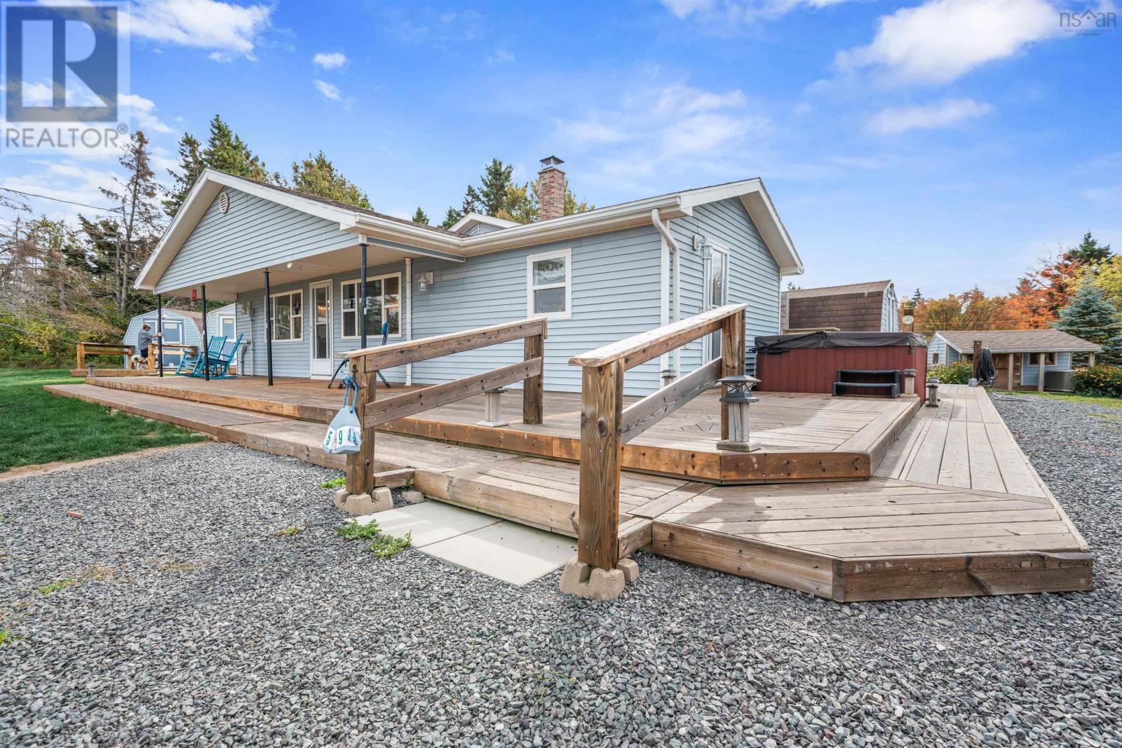 59 West Toney Drive - 27