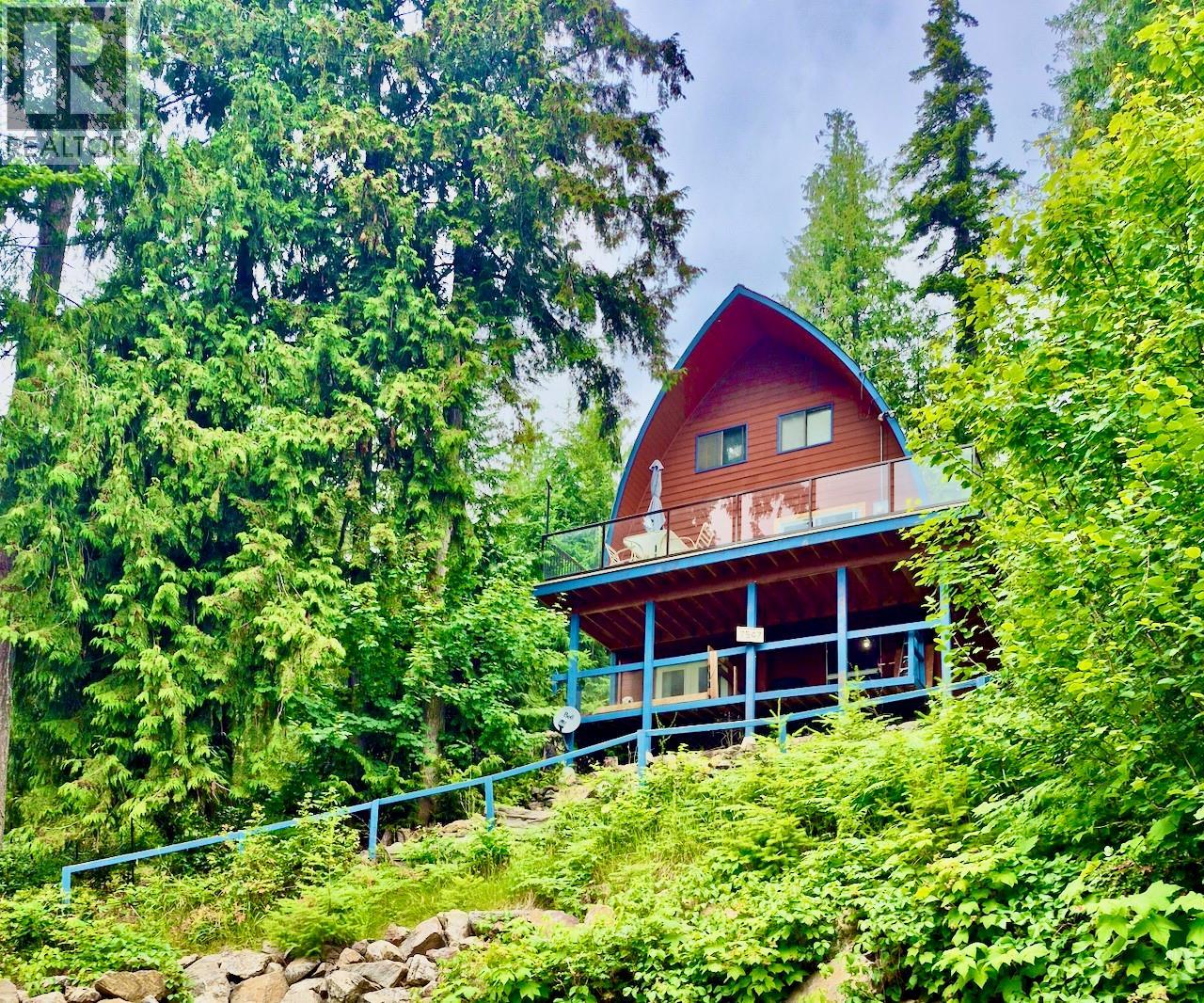 7547 Golden Spur Trail - 1