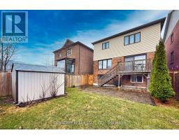 121 Crafter Crescent, Hamilton, ON L8J0H8 Photo 48