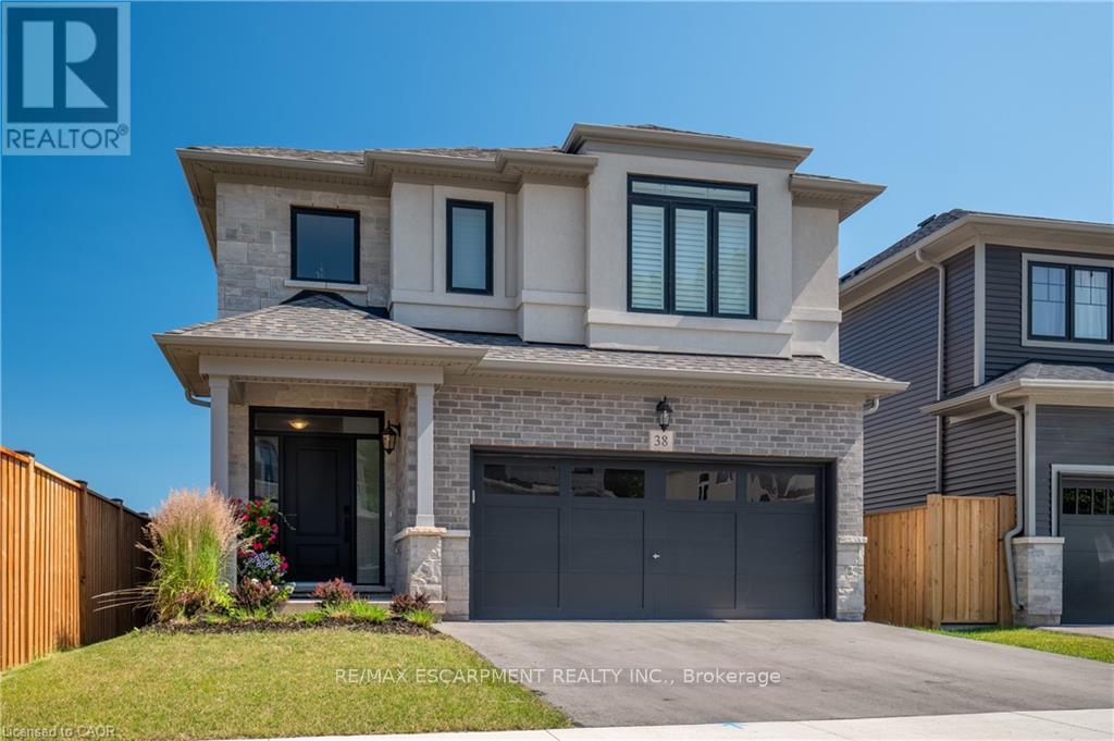 38 RIESLING STREET - 1