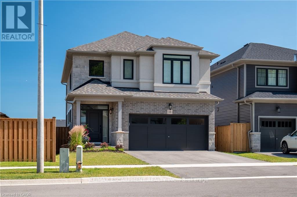 38 RIESLING STREET - 28