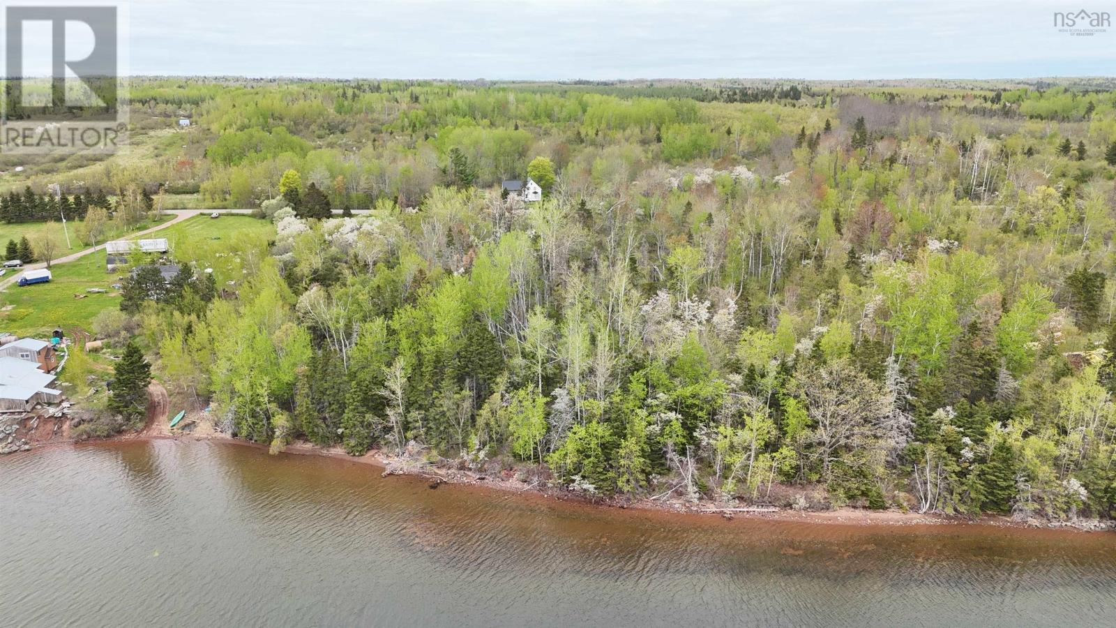 Lot B MALAGASH Road, Malagash — photo 2