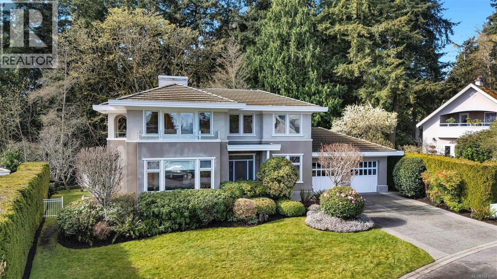 805 Del Monte Lane - 1