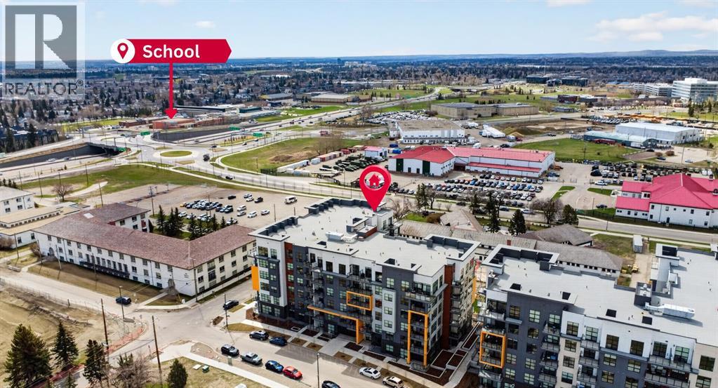 #215 370 Dieppe Drive SW - 21