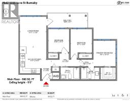 Ph47 5355 Lane Street, Burnaby, BC V5H0H1 Photo 30
