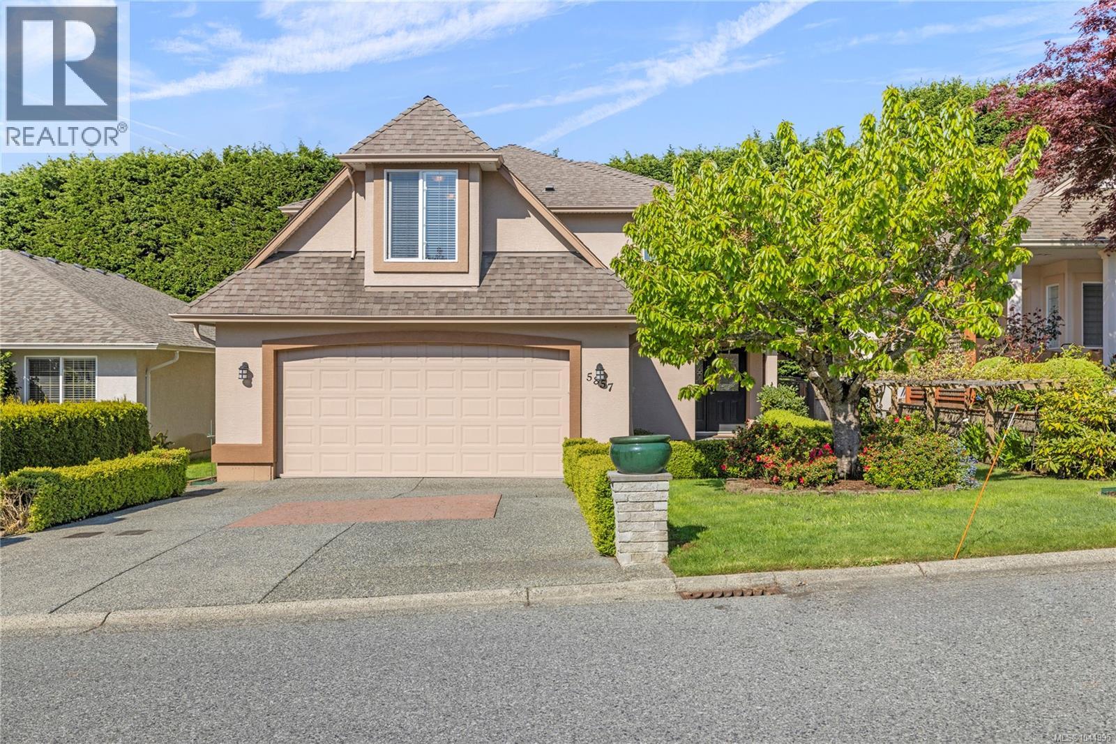 5857 Quarry Cres - 3