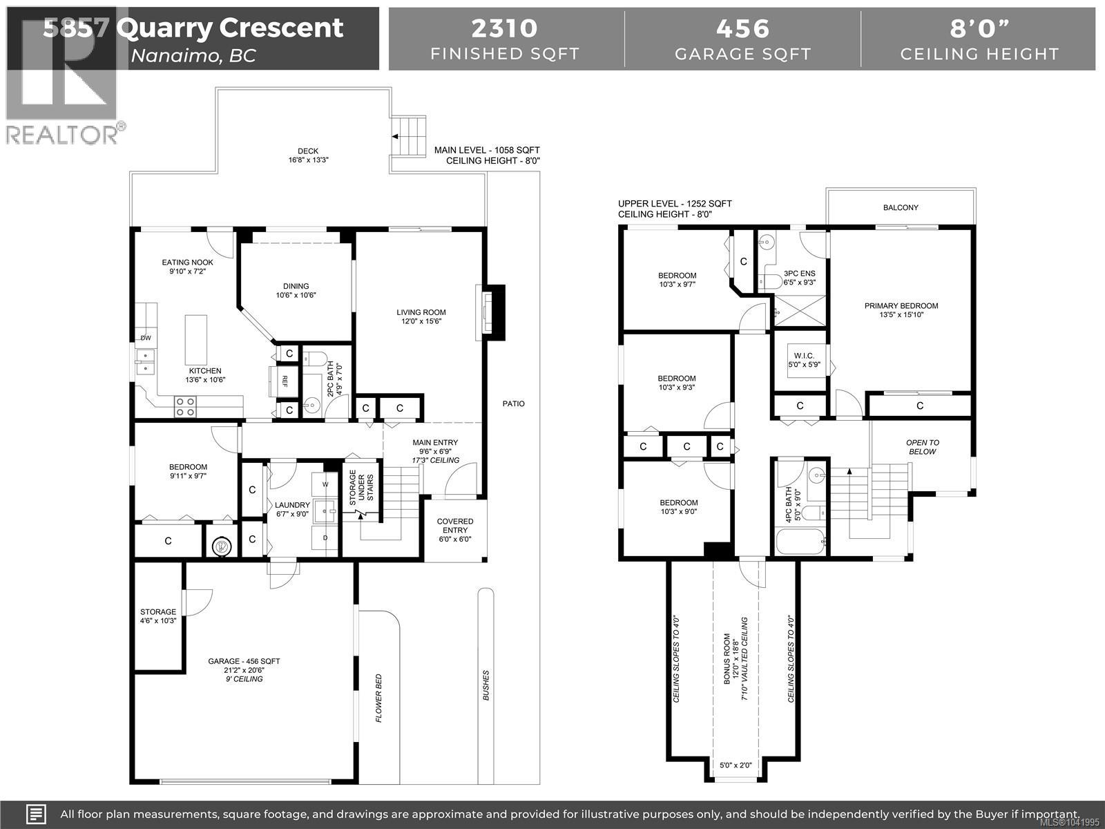 5857 Quarry Cres - 35