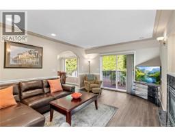 Living room - 5857 Quarry Cres, Nanaimo, BC V9T6H9 Photo 6