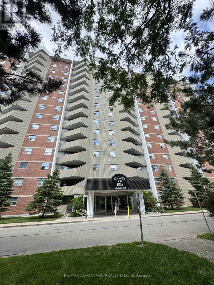 #904 1103 JALNA BOULEVARD - 1