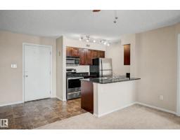 Bedroom 2 - #404 1080 Mcconachie Bv Nw, Edmonton, AB T5Y0K8 Photo 6