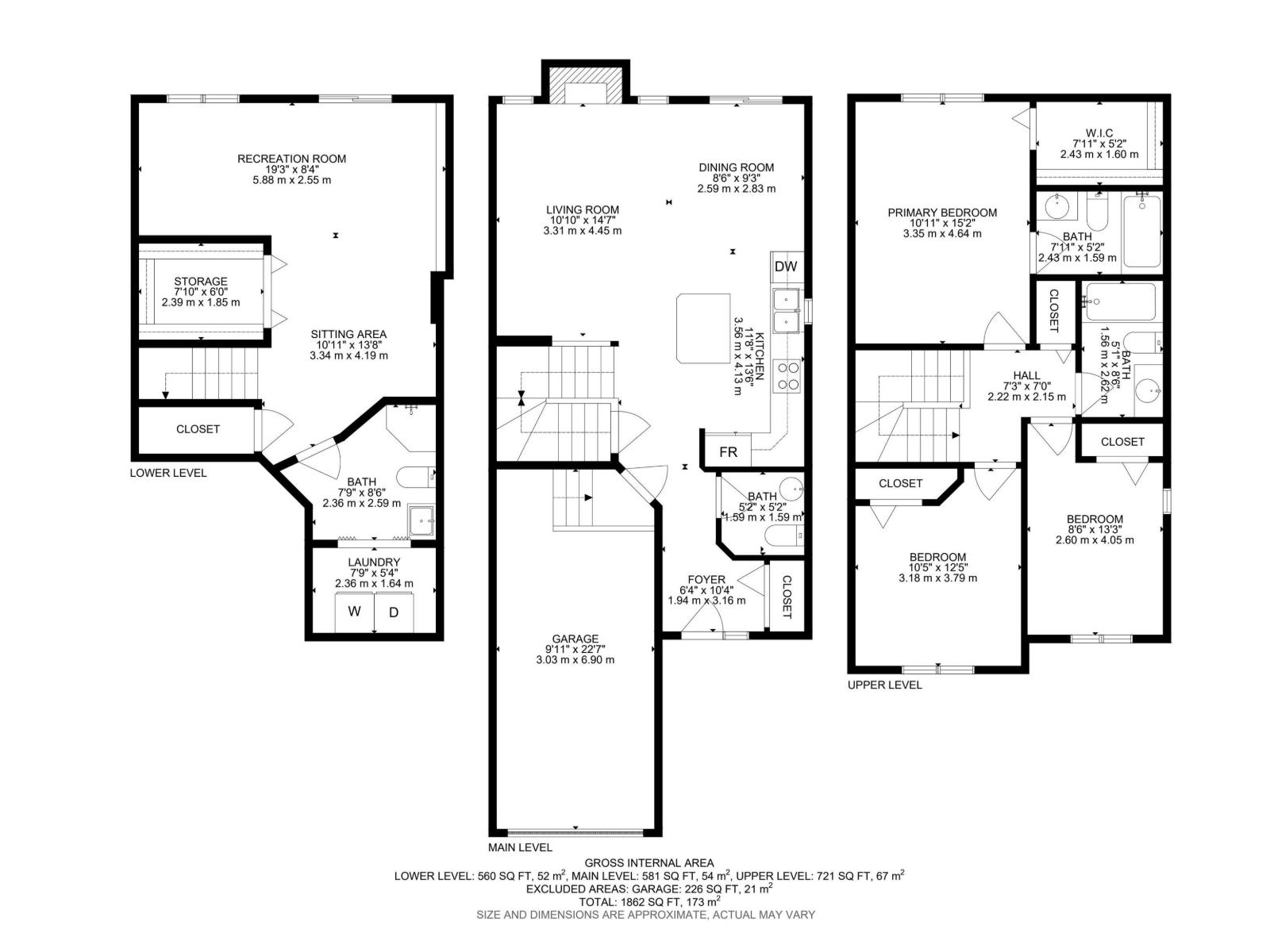#13 85 SPRUCE VILLAGE DR DR — photo 49
